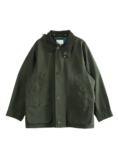 PERTEX UNLIMITED 夹克