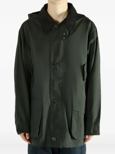 PERTEX UNLIMITED 夹克