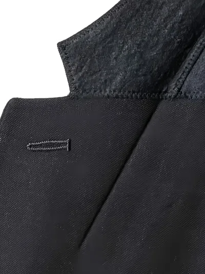 Paul Smith Two-button Jacket In Gray