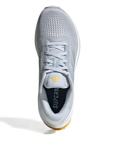 Adidas Originals Supernova Sneakers In Blue