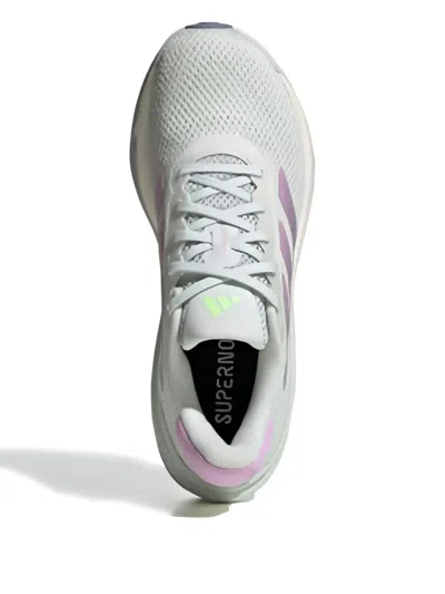 Adidas Originals Supernova Stride Sneakers In Green