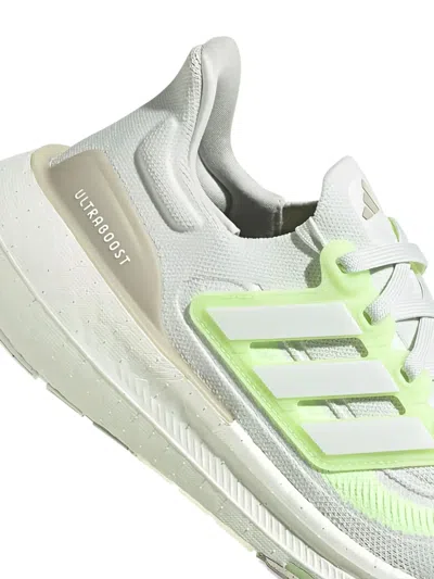 Adidas Originals Ultraboost Light Sneakers In White