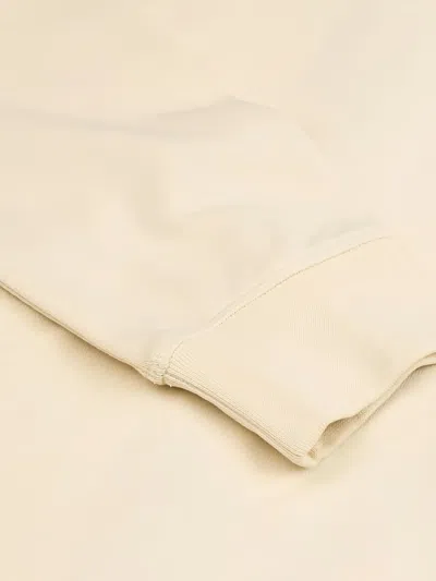 Hugo Boss Boss Cardigan Zetalky In Neutral