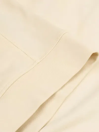 Hugo Boss Boss Cardigan Zetalky In Neutral