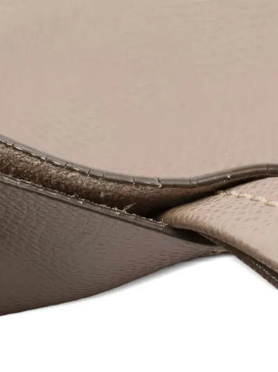 Pre-owned Celine 2000s Small Vertical Cabas Tote Bag In Neutral