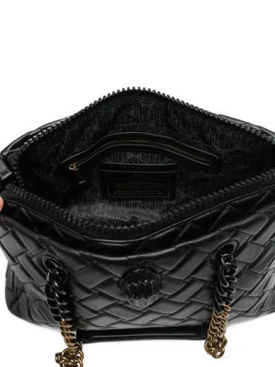 Kurt Geiger Kensington Tote Bag In Black