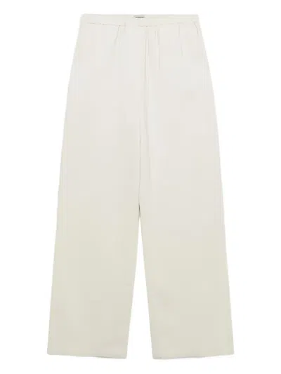 Simkhai Cillian Trousers In White