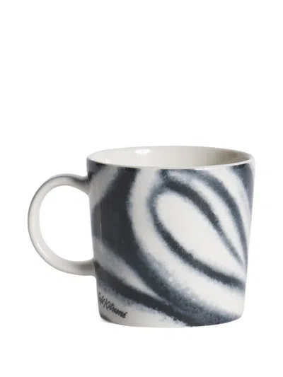 Café Kitsuné Porcelain Mug In White