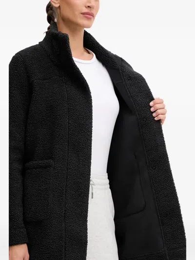 Columbia Panorama™ Sherpa Jacket In Black