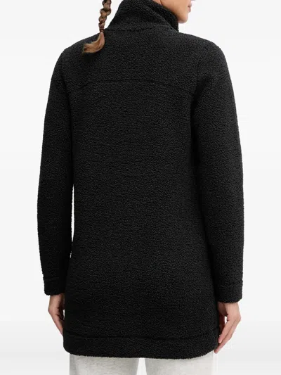 Columbia Panorama™ Sherpa Jacket In Black