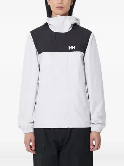 Helly Hansen Vancouver Jacket In Neutral