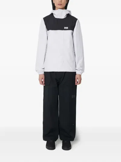 Helly Hansen Vancouver Jacket In Neutral