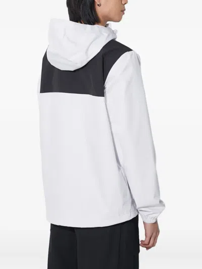 Helly Hansen Vancouver Jacket In Neutral