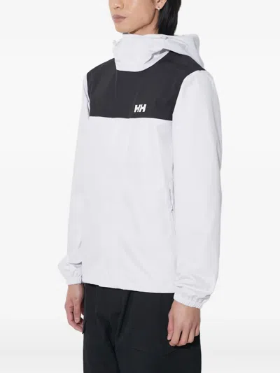 Helly Hansen Vancouver Jacket In Neutral