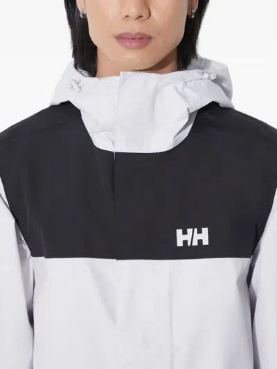 Helly Hansen Vancouver Jacket In Neutral