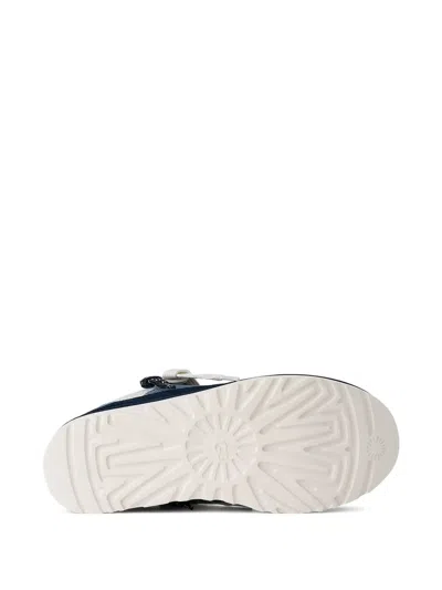 Ugg Lo Lowmel Sneakers In Blue