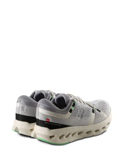 On Cloudsurfer 2 Sneakers In Gray