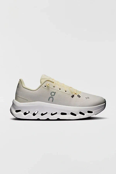 On Cloudtilt Athletic Sneaker In Neutral