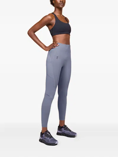 On Pocket Movement Tights In Multi