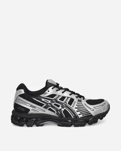 Asics Gel-kayano 12.1 Sneaker In Black