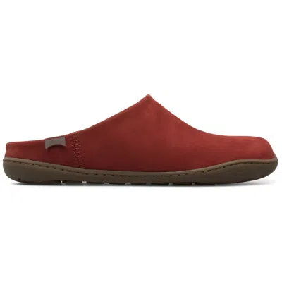 Camper Peu In Red