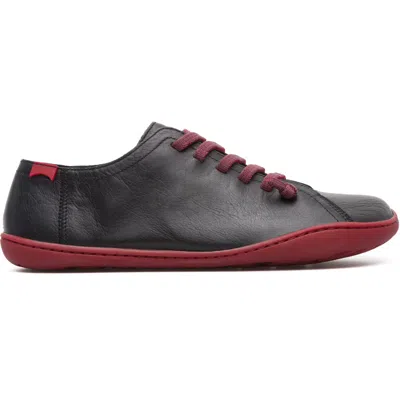 Camper Peu In Black