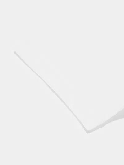 Missoni Boys Logo T-shirt In White