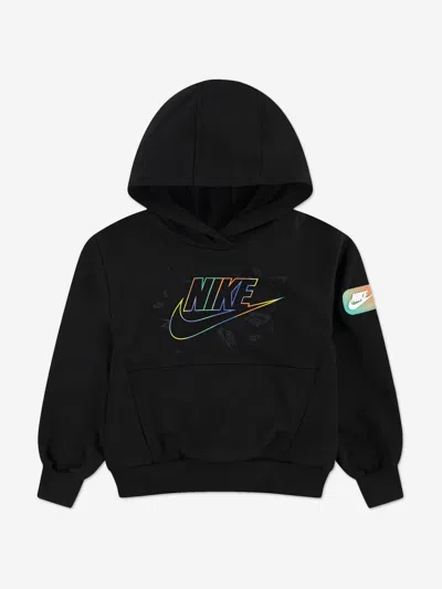 Nike Boys Nsw Rv Gfx Tracksuit In Multi