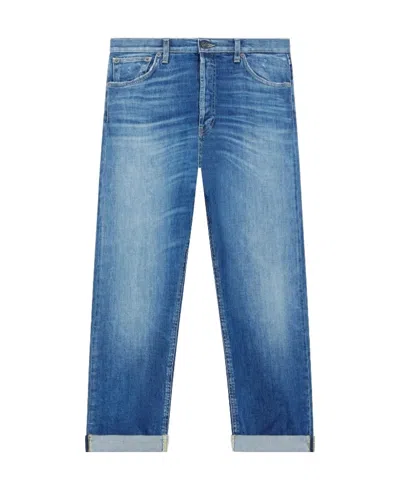 Dondup Jeans In Blue