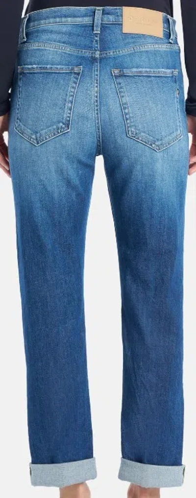 Dondup Jeans In Blue