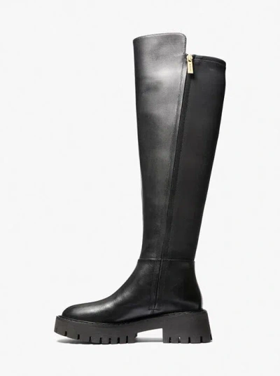 Michael Kors Botas - Negro In Black