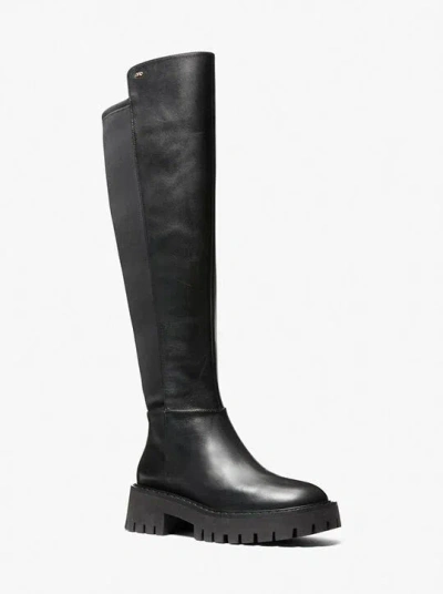 Michael Kors Botas - Negro In Black