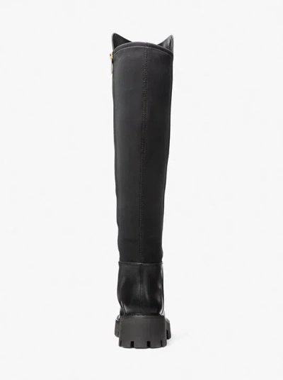 Michael Kors Botas - Negro In Black