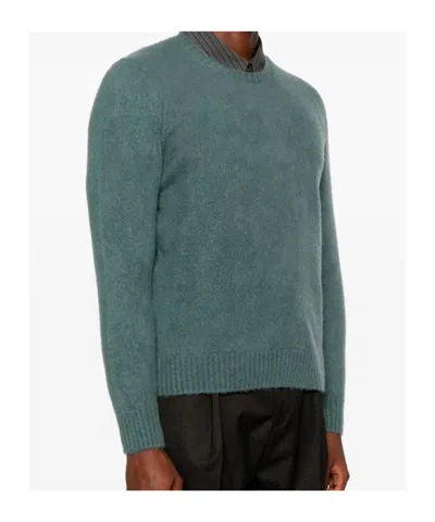 Drumohr Pullover Mit Rundhalsausschnitt In Multi