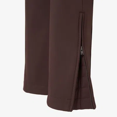 Fendi Pant Clothing In Brown