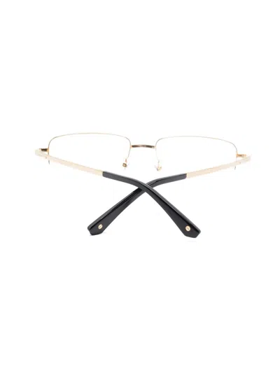 Cartier Rectangle-frame Glasses In Multi