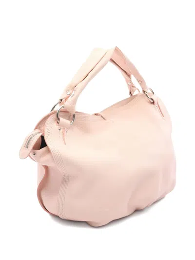 Pre-owned Celine Bittersweet Handbag In Pink