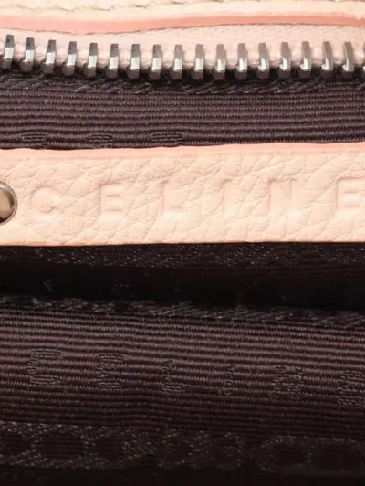 Pre-owned Celine Bittersweet Handbag In Pink