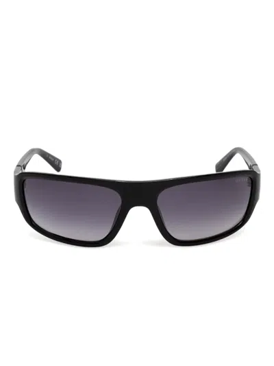RECTANGLE SUNGLASSES