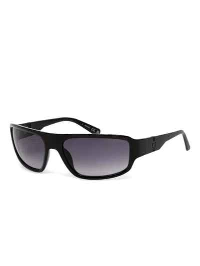 RECTANGLE SUNGLASSES