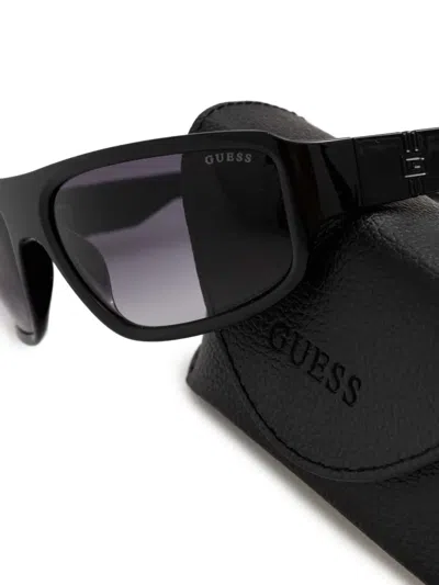 RECTANGLE SUNGLASSES