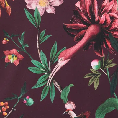 La Doublej Jazzercize T-shirt In Brown