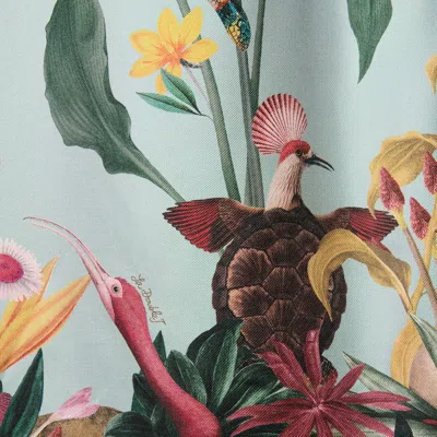 La Doublej Pajama Pants In Multi