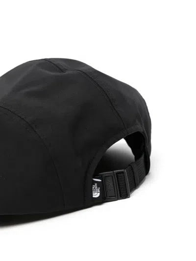 The North Face Ballcap Gtx In Black