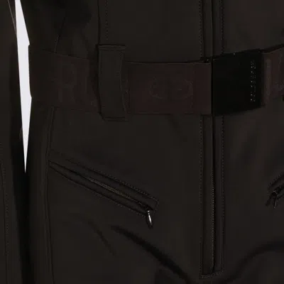 Goldbergh Sweaters Blacks And Greys In Black