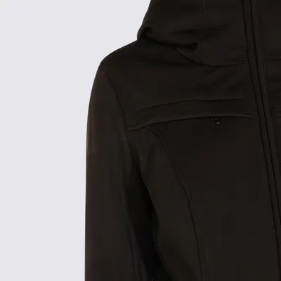 Goldbergh Sweaters Blacks And Greys In Black