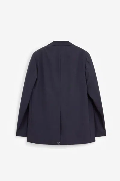 Dries Van Noten Jackets In Black