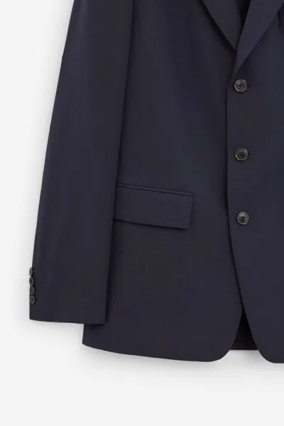 Dries Van Noten Jackets In Black