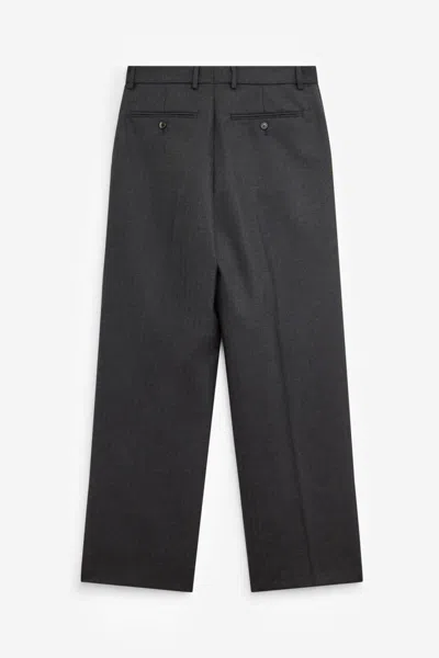 Dries Van Noten Pants In Black