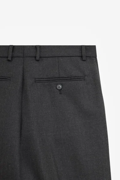 Dries Van Noten Pants In Black